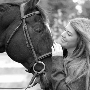 Meet your Posher, Ashlee